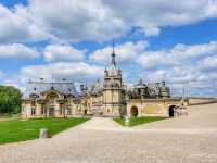 France | Enter the filming location of Jackie Chan's movie "Chinese Zodiac"