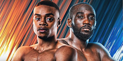LIVE SHOWING SPENCE JR VS CRAWFORD FIGHT NIGHT | Breuklyn Tequila & Taco Bar