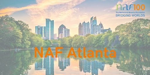 NAF-Atlanta: Signature Multigenerational Fundraising Bike Tour (Atlanta) | Boxcar at Hop City West End
