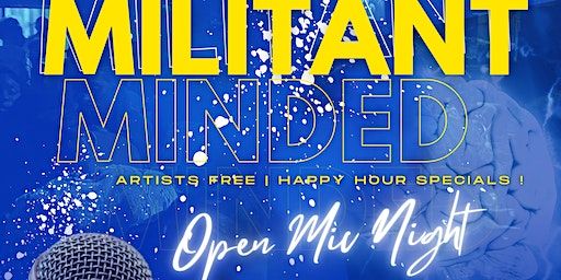 Live Open Mic Showcase (Houston) | Five Central Houston