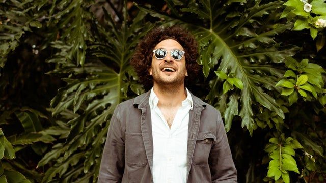 Lightning 100 Presents: Andy Frasco & The U.N. Fall 2023 Tour Concert 2023 Tour Concert (Nashville) | Brooklyn Bowl Nashville