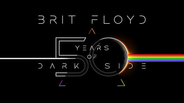 Brit Floyd: 50 Years of Dark Side 2023 Tour Concert (Evansville) | Victory Theatre