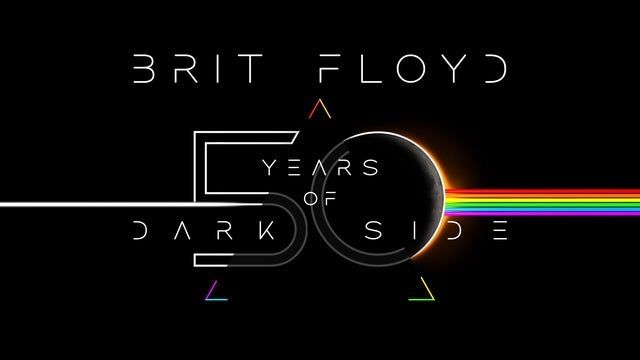 Brit Floyd: 50 Years of Dark Side 2023 Tour Concert (Evansville) | Victory Theatre