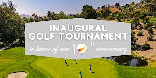 ACE Inaugural Golf Tournament | Porter Valley Country Club