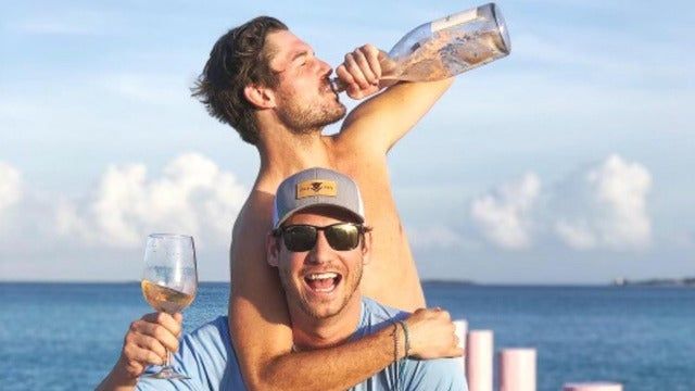 Pillows and Beer Live with Craig Conover and Austen Kroll 2023 (Houston) | House of Blues Houston