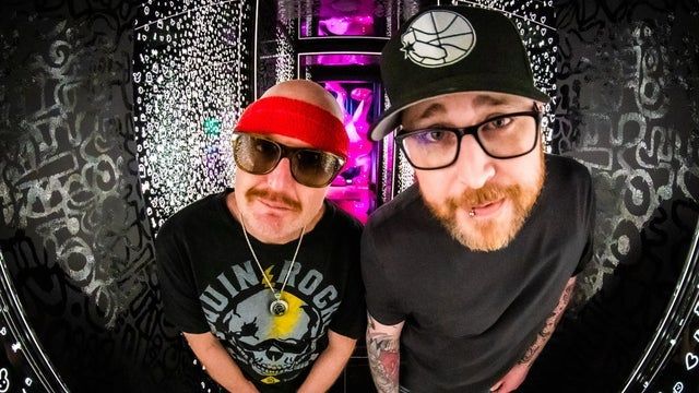 BoomBox 2024 (Santa Ana) | Constellation Room