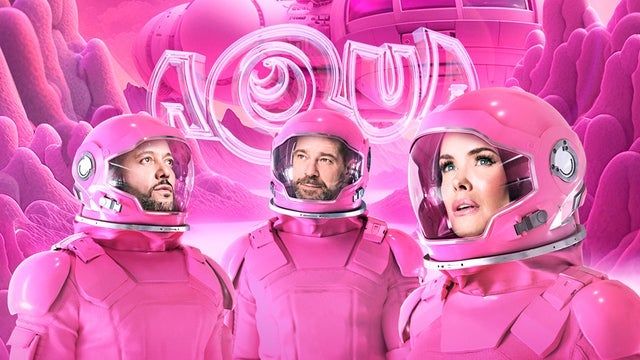 Aqua World Tour 2023 (Silver Spring) | The Fillmore Silver Spring