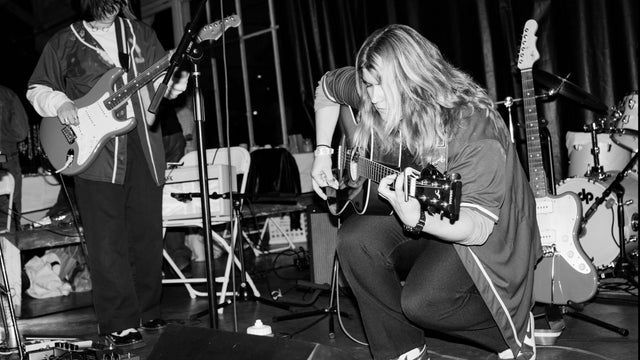 Charlie Havenick single release, w/ Smooth Jas, Goblynne 2024 (Los Angeles) | The Moroccan Lounge