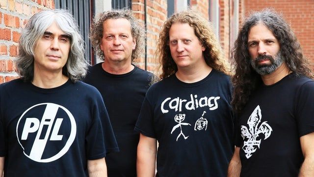 Voivod & Prong 2024 (Minneapolis) | Varsity Theater