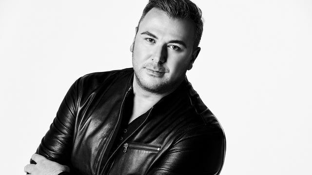 Antonis Remos 2024 (Hollywood) | Hard Rock Live