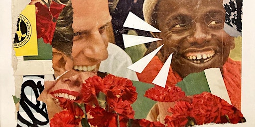 Identity, Power & Collage | Boulder Museum of Contemporary Art