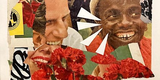Identity, Power & Collage | Boulder Museum of Contemporary Art