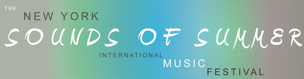 New York Sounds of Summer International Music Festival 2024 | Carnegie Hall