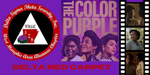 The Color Purple | Malco Powerhouse Cinema Grill & MXT