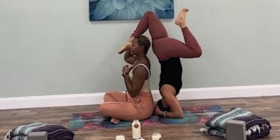 Winter Solstice & Market | Joy In Movement