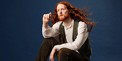 Alasdair Beckett-King - New Tour | The Attic Southampton