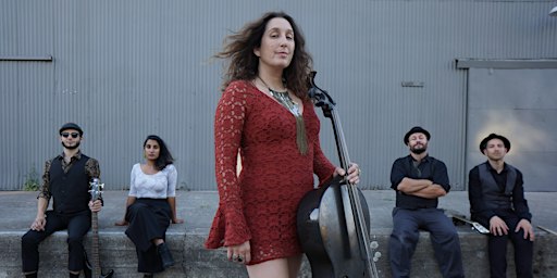 New Years Eve with Dirty Cello | Nashville Social Club Carson City