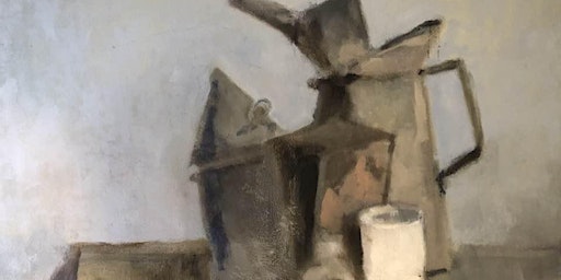 Judith Tummino-Still Life With Simplicity | Franciscan Life Process Center
