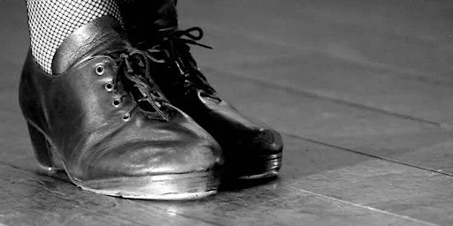 Winter 2024 Tap Classes - Intermediate 9 lessons | Chapel Theater