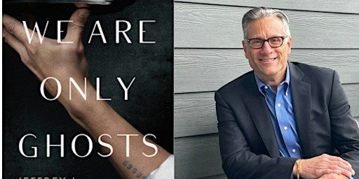 Jeffrey Richards in Person | Odyssey Bookshop