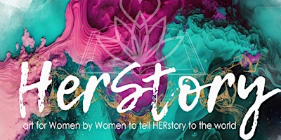 HerStory 2024 Artists' Reception Ticket | LINC Library