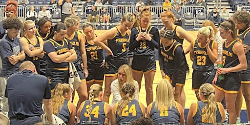 Franklin College Women's Basketball- High School Shootout | Franklin College