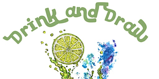Drink & Draw | Sody's Breakfast & Lunch