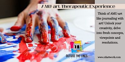 AMU-art Therapeutic Experience | 575 W Chandler Blvd ste 225