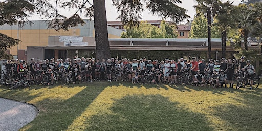 Bisbino in notturna - pedalata in ricordo di Paolone - 5.a edizione | Spazio Anagramma