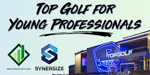 Top Golf for Young Professionals | Topgolf
