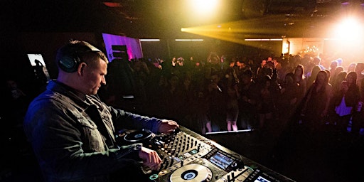 ElectroFest: Ritmo y Sabor | Salón República