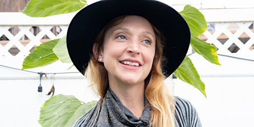 Eilen Jewell at the Chico Women's Club | Chico Women's Club
