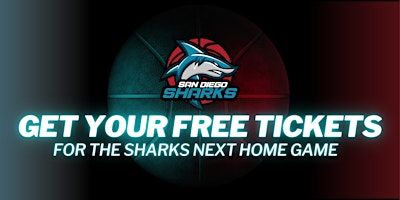 San Diego Sharks vs. LA Ignite - May 19th, 2024 | Mira Mesa High School