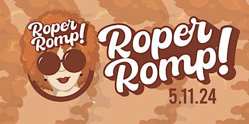 Roper Romp! | Handmap Brewing (and other locations along the romp!)