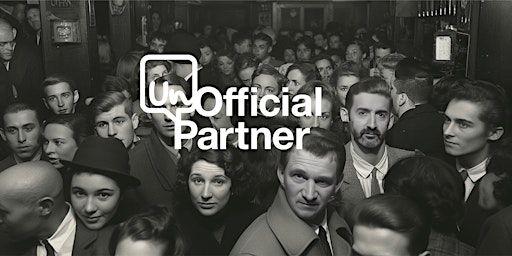 Unofficial Partner's 5th Birthday Party | 4 Dover St