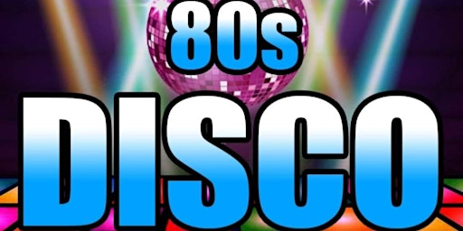 DANCE DANCE DANCE -ALL DISCO - ALL 80s ALL NIGHT! At The British Hotel | The British Hotel, Restaurant & Pub