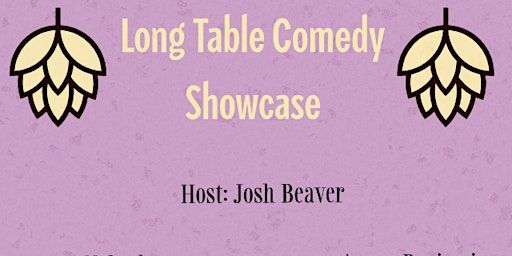 Long Table Comedy Showcase | 2895 Fairfax Street, Denver, CO, USA