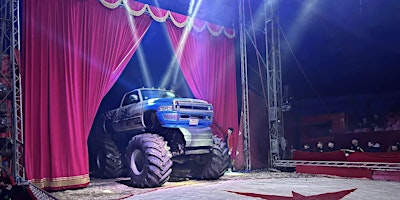 Daredevil Circus Wexford | Wexford Racecourse