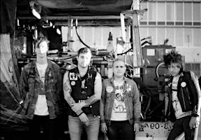 Saturday, May 4 - Pura Mania, Tranzmitors, Lysol (SEA), Hollow Point | Red Gate