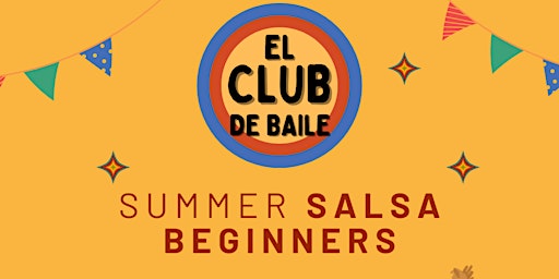 Summer Salsa Beginners | Recreation and park shelter (Newlands Pavilion), Kingston, ON