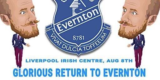 Farmer Michael And Kathleen's Glorious Return To Evernton | Liverpool Irish Centre