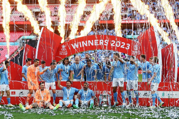 Manchester Home Matches “Premier League” season 24-25：Tickets, Dates, Stadiums and Lineup | 맨체스터