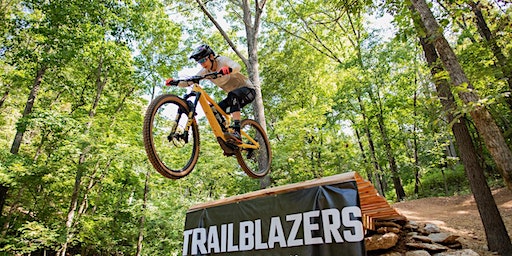 Mountain Bike JUMP & DROP Clinic | North Bentonville Trail