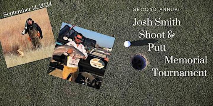 Second Annual Josh Smith Shoot and Putt Memorial | Baldwin Golf Course, Main Street, Baldwin City, KS, USA