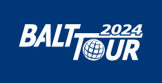 BaltTour Forum 2025 | Wellton Riverside SPA Hotel