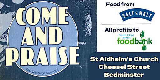 School Assembly Bangers Sing-along | St Aldhelm's Church