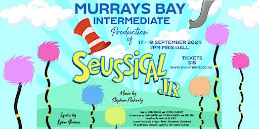 Seussical Jr by Murrays Bay Intermediate School | Murrays Bay Intermediate School