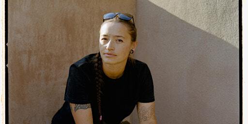 Roski Talks: Rose B. Simpson | Ahmanson Auditorium, The Museum of Contemporary Art, Los Angeles