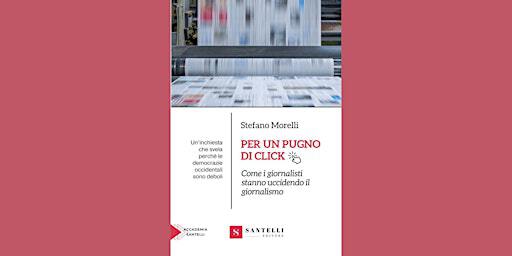 PER UN PUGNO DI CLICK | Sala Morselli / Biblioteca Civica