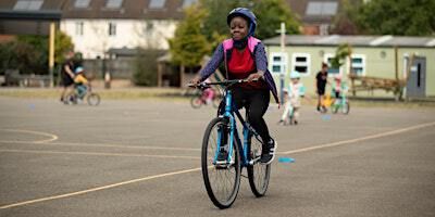 Children's Learn to Ride Course (Sun 10th, 17th, 24th Nov, 1st Dec) | St Joseph's College
